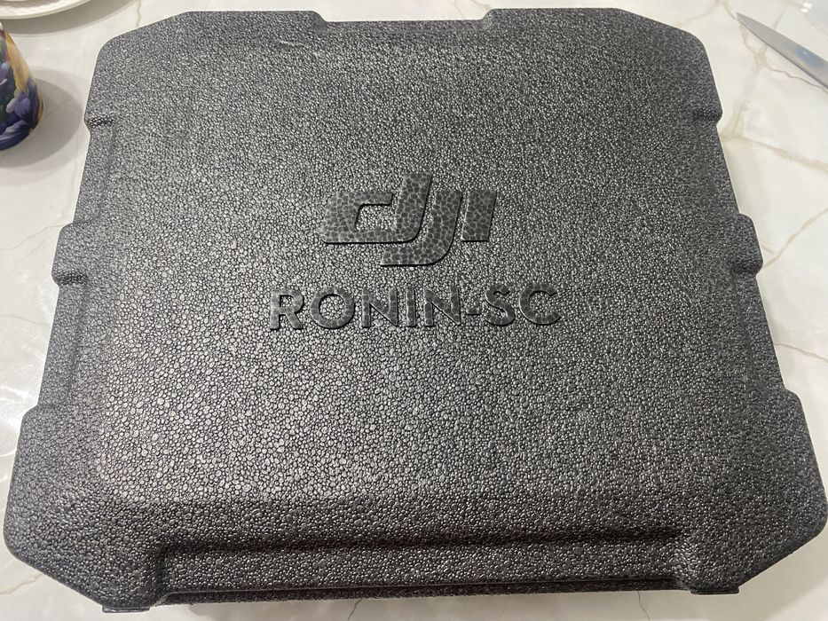Стедикам DJI DJI Ronin-SC