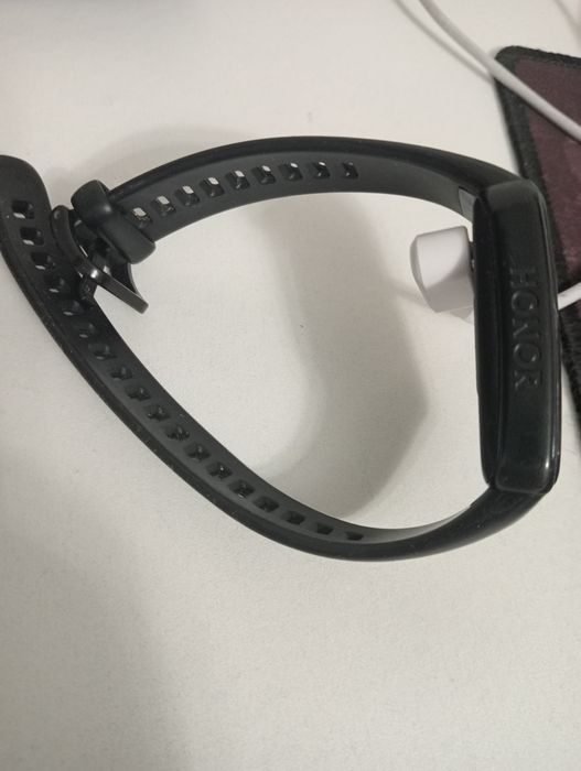 Honor band 6 фитнес браслет часы