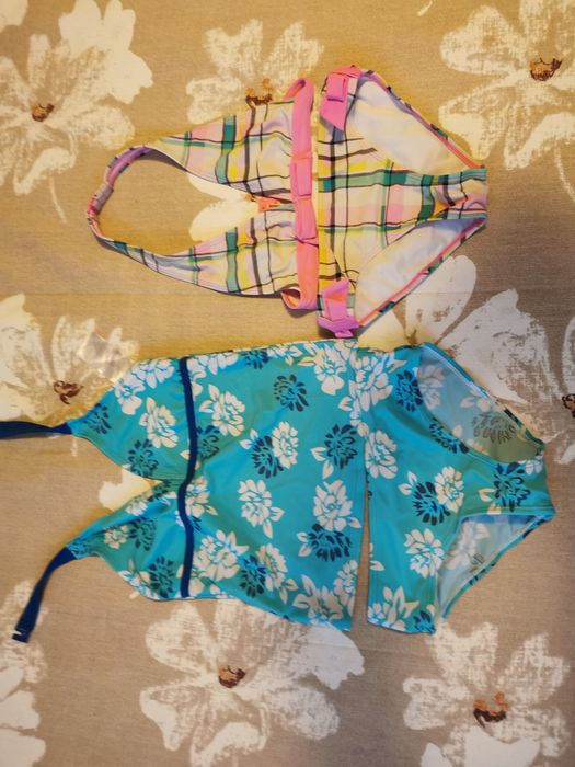 Costum baie fetita 9 ani