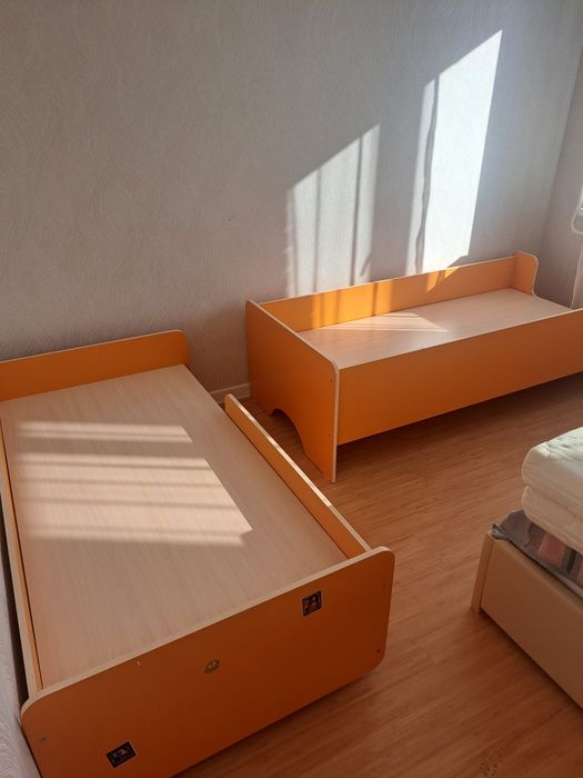 Детские подростковые кровати