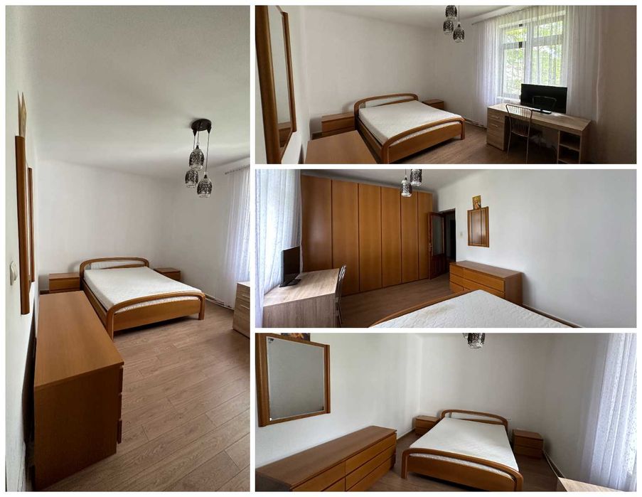 Proprietar ofer spre vanzare ap 3 camere la intrare in Parcul Cancicov