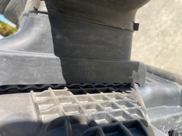 Set complet radiatoare VOLVO V40 CROSS COUNTRY 31294096 31319064 31323114 31319165 31319168