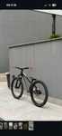 Vand dirt jumper belfyair