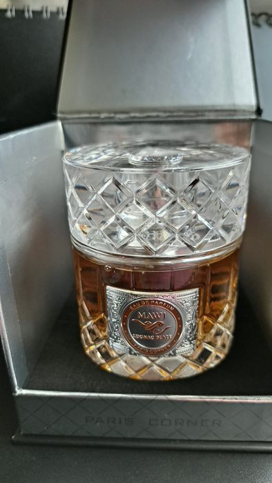 Cognac blaze арабски унисекс парфюм 100 мл.