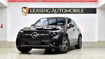 Mercedes-Benz GLC Coupe mercedes-benz glc-coupe