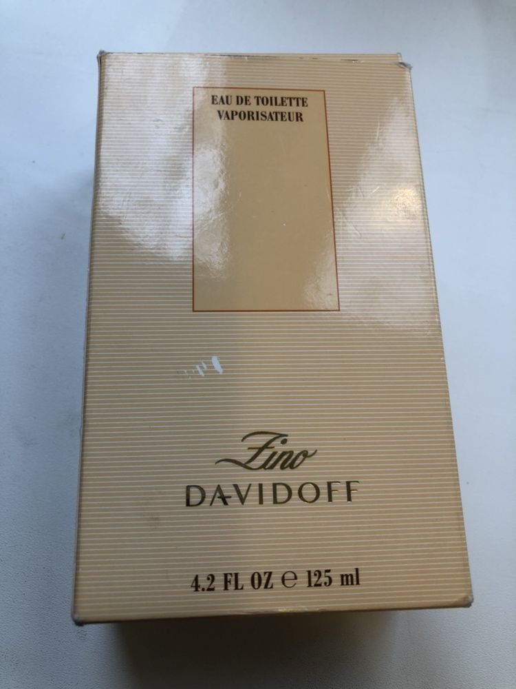 Парфюм мужской Zino Davidoff