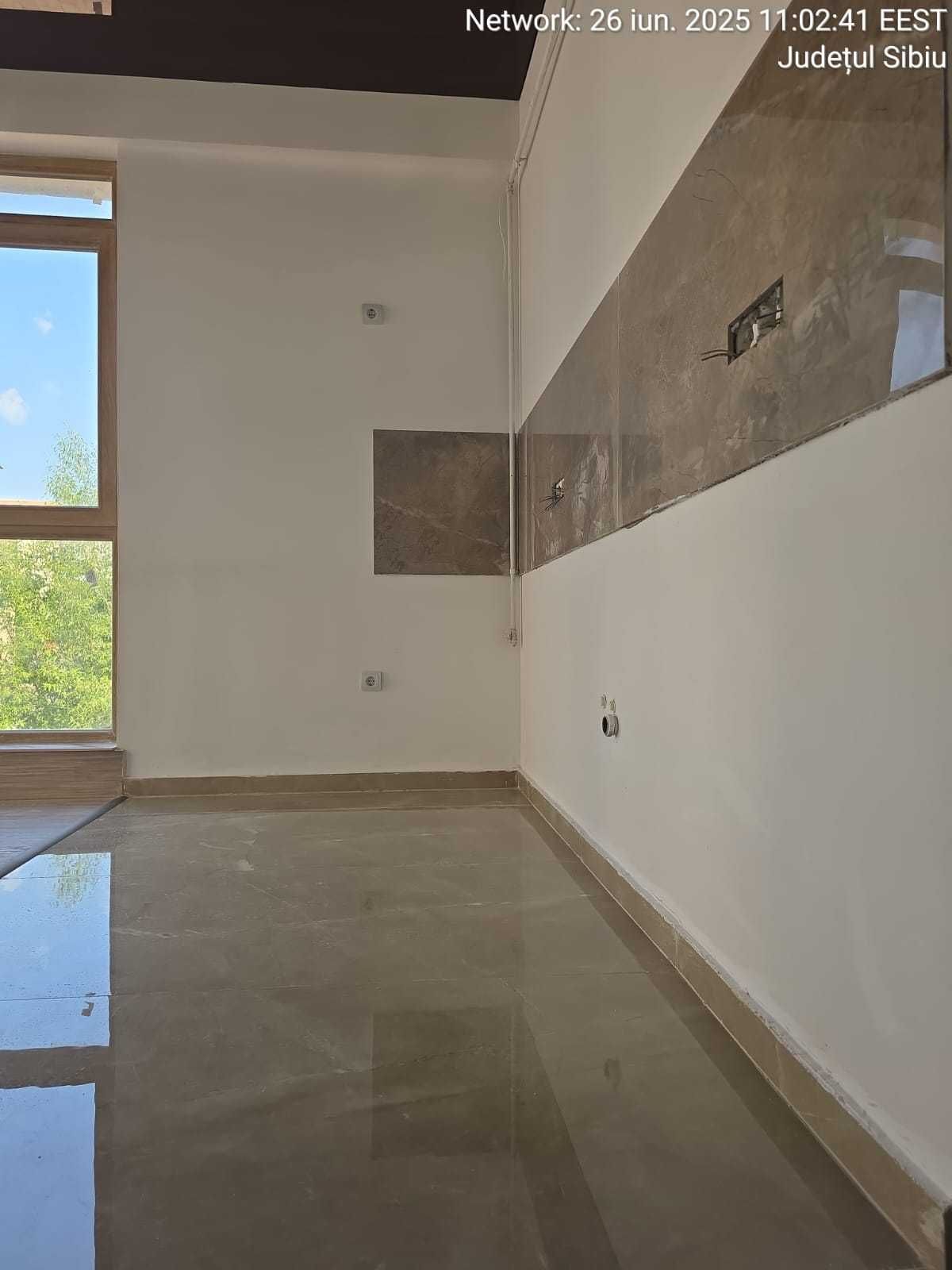 0% COMISION | Apartament nou cu parcare | Zona Mall