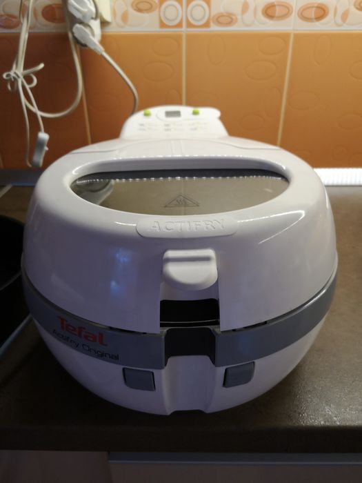 Friteuza TEFAL