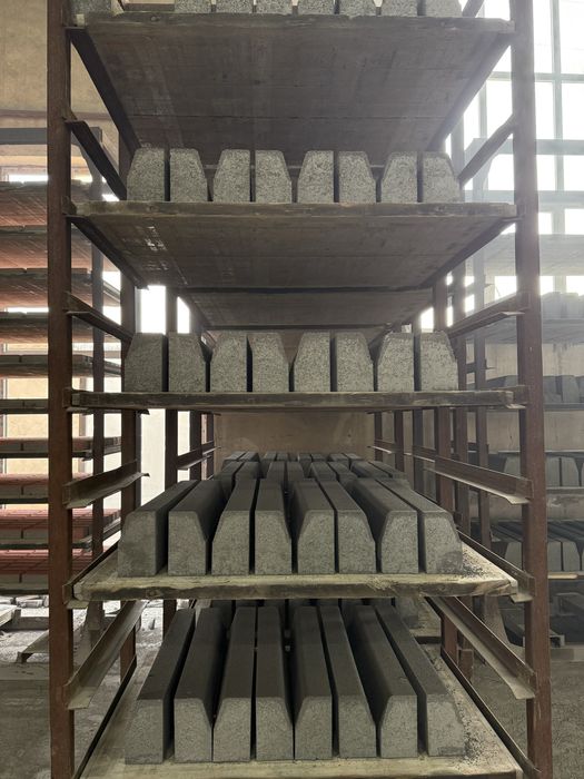 Высококачественный Бордюр