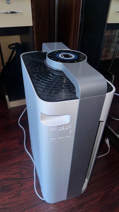 Welkin - очиститель увлажнитель