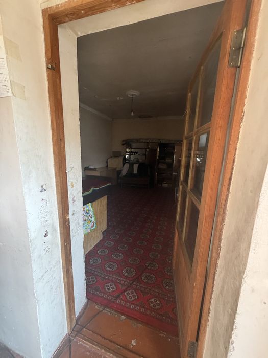 продается дом участок яккасарайский район 4 сотки