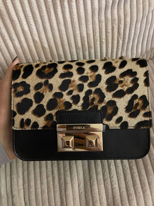 Нови чанти Furla