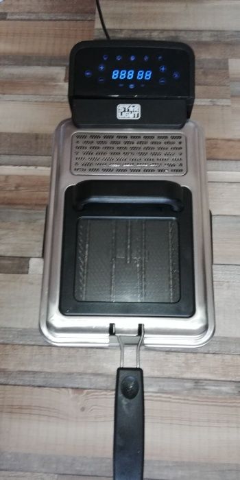 Friteuza Star-Light 350