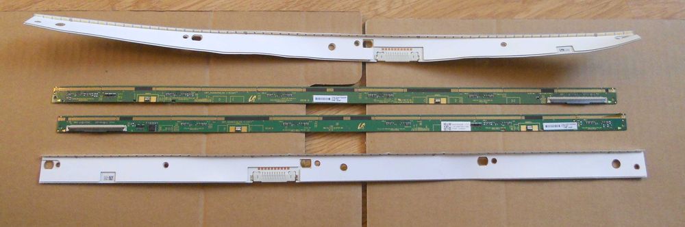 samsung 49MU7002 4k piese BN41-02570B  sursa BN44-00911A wifi-bt