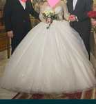 Rochie de mireasă MARIAGE A PARIS