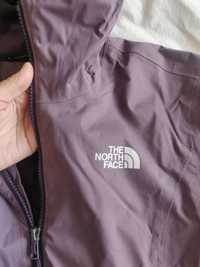 Дамско яке с качулка и джобове от The North Face