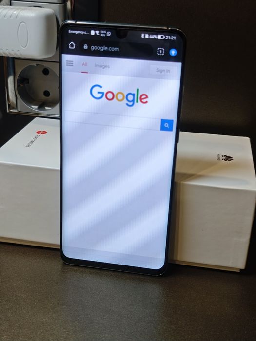 Huawei P30 Pro нов