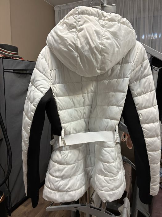 DKNY зимно яке М размер