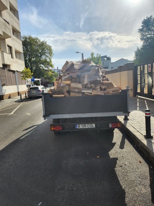 Lemne de foc Fag Oferta