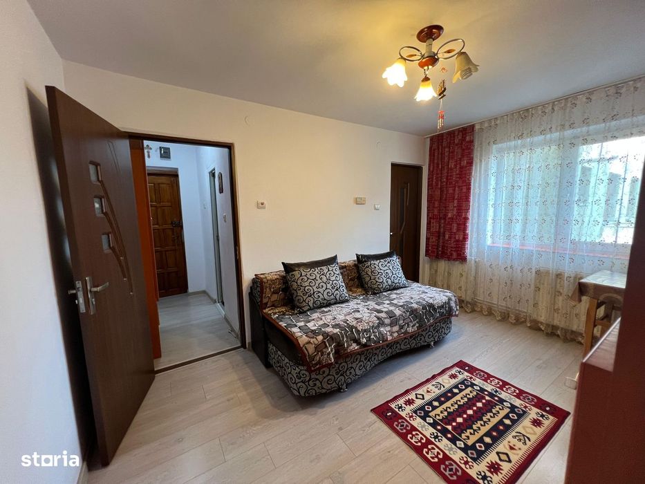 Apartament cu 2 camere – Târgu-Jiu, Strada Minerilor