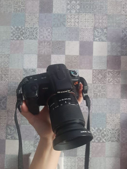 Срочно продам хороший фотоаппарат!!!