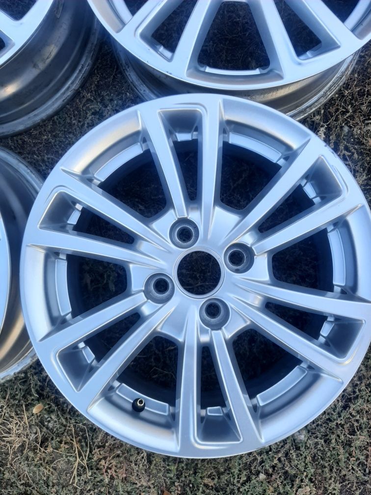 Продам диски р15 кобальт