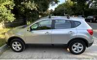 Nissan Qashqai 2.0 benzina 4x4, manuala, 2008