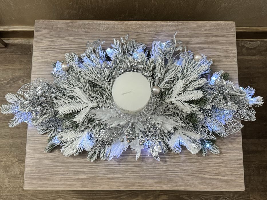 Aranjament festiv Craciun