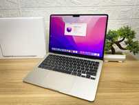 Vand Macbook Air M2 2022 8gb rami 256 gb