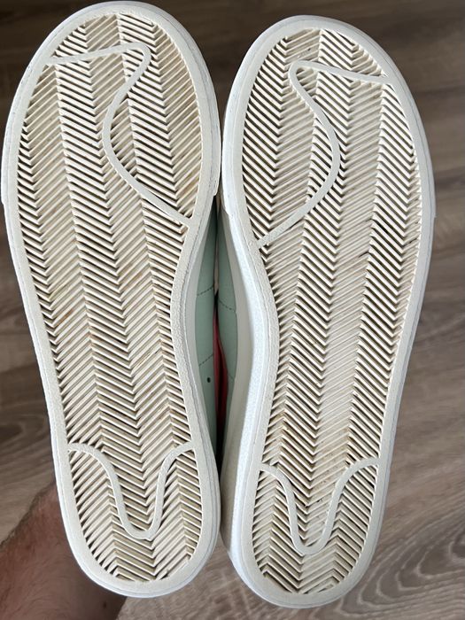 Nike Blazer Low Platform… marime 39