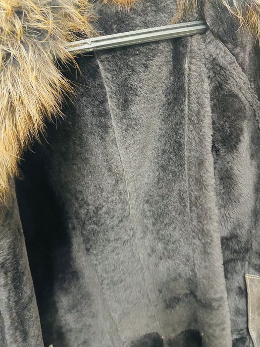 Дубленка в идельном состоянии