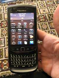Продавам Blackberry 9800 wi fi - НОВ