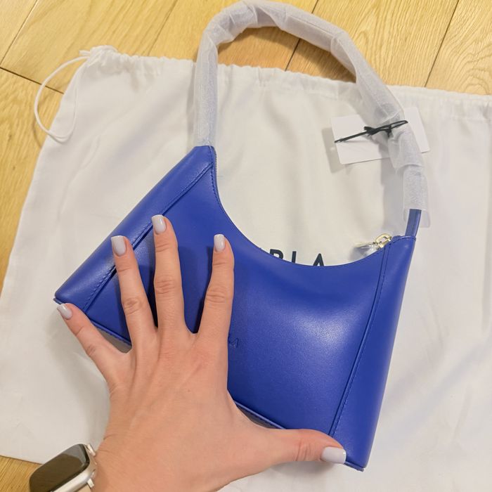 Нова оригинална чанта Furla Diamante