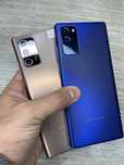 Samsung Note20 5G 8/256Gb Nasiya bor