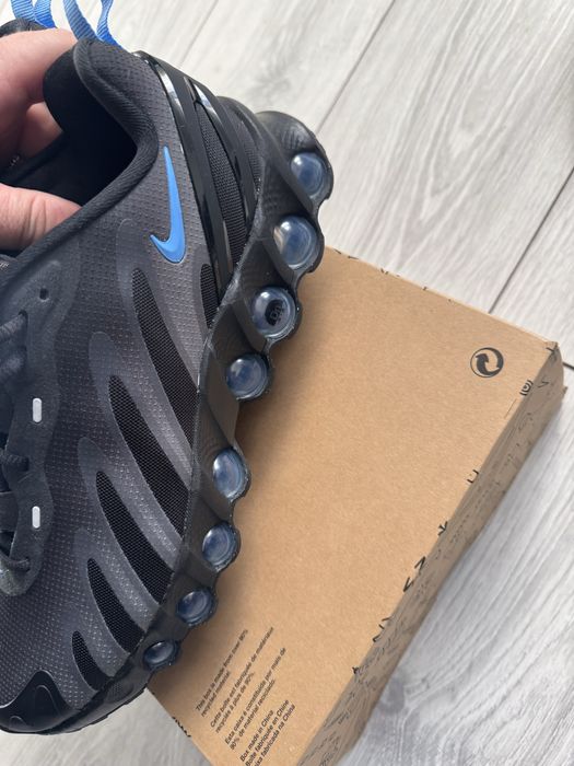 Adidasi nike dn 8 nr 42