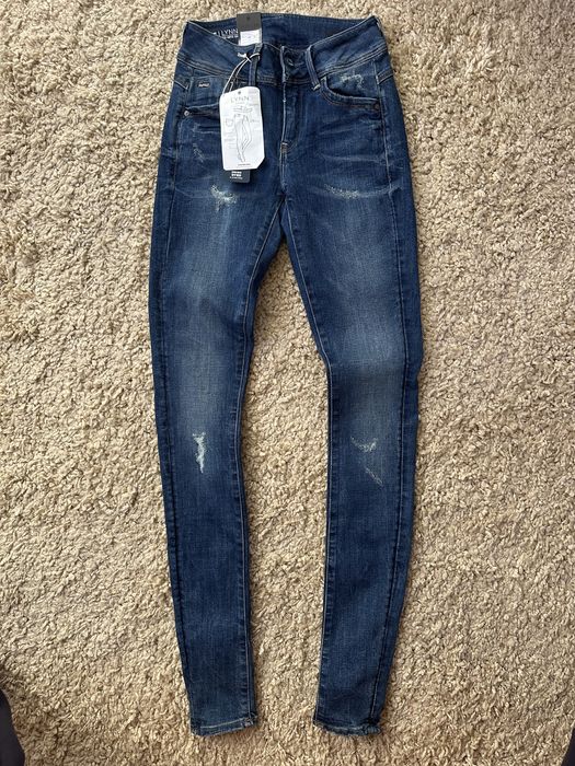 G-star Lynn jeans W25/L32
