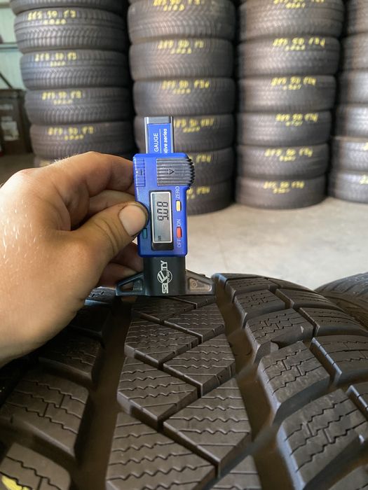 Anvelope iarna 225/40/19 Vredestein Wintrac Pro 225 40 19 R19