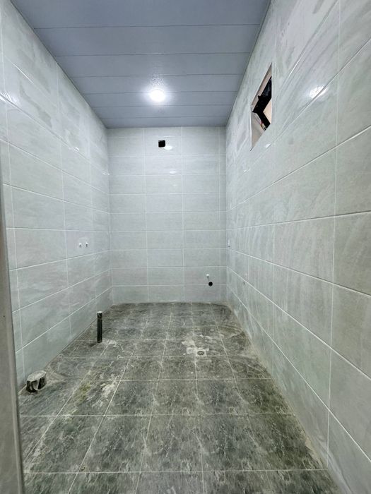 Сергели Хонабод 25 чи мактаб олди 4 хона 2 этажка коттедж янги