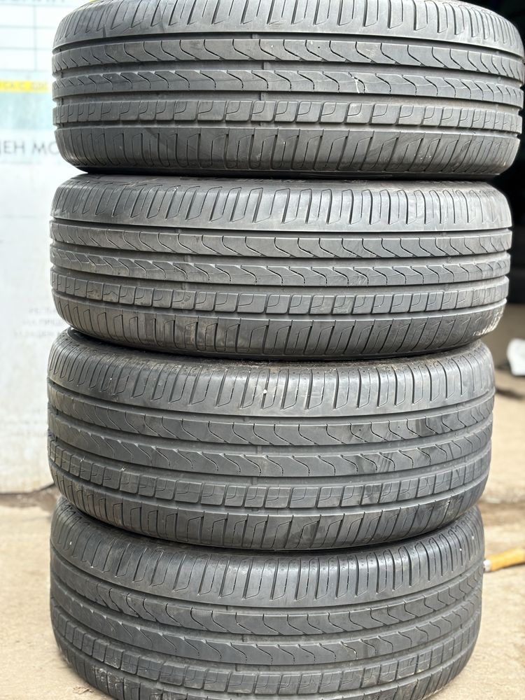 225/50/18 - 255/45/18 Pirelli