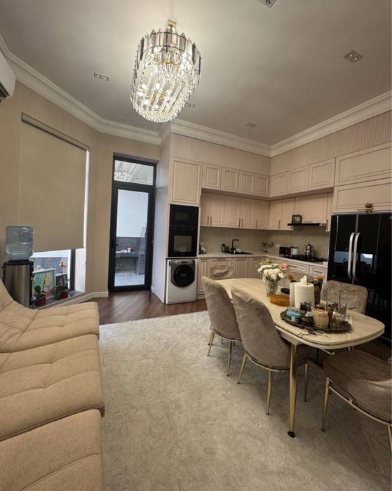 Саламатина Шота Руставели 1.6 3 уровня