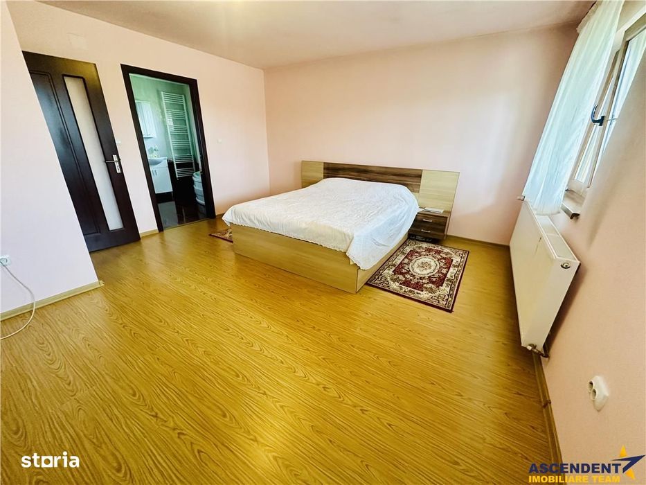 Casa generoasa cu pretios teren de 2.400 mp, Sanpetru, Brasov