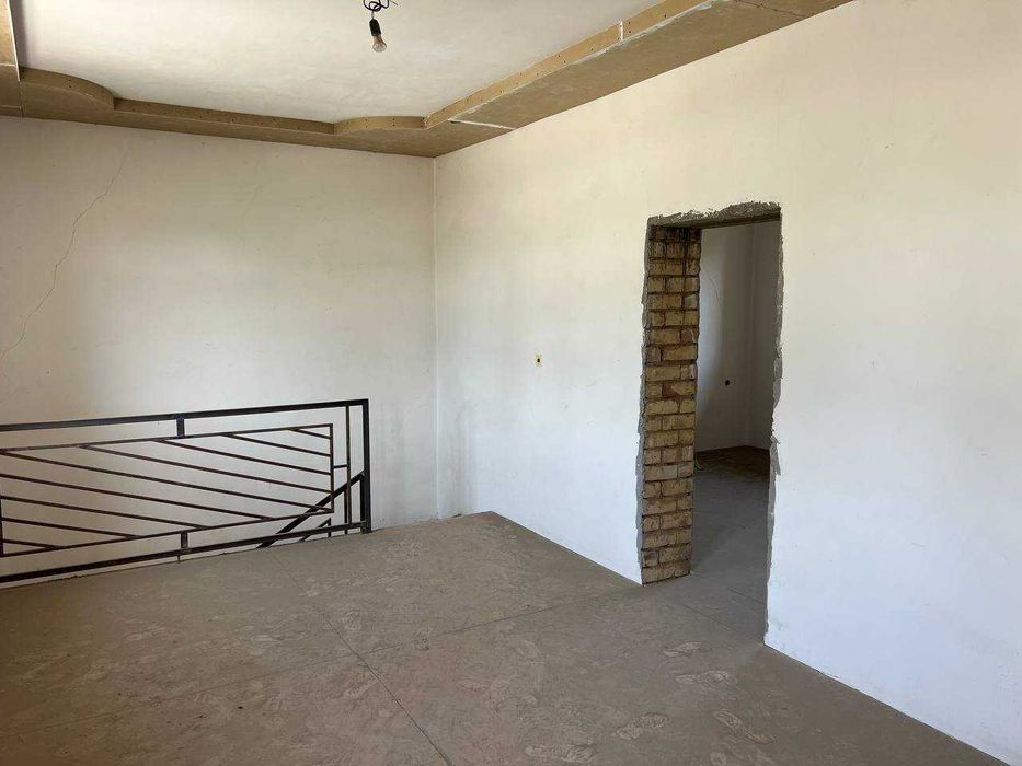 Продам дом с участком 3,6сотки Саломатина