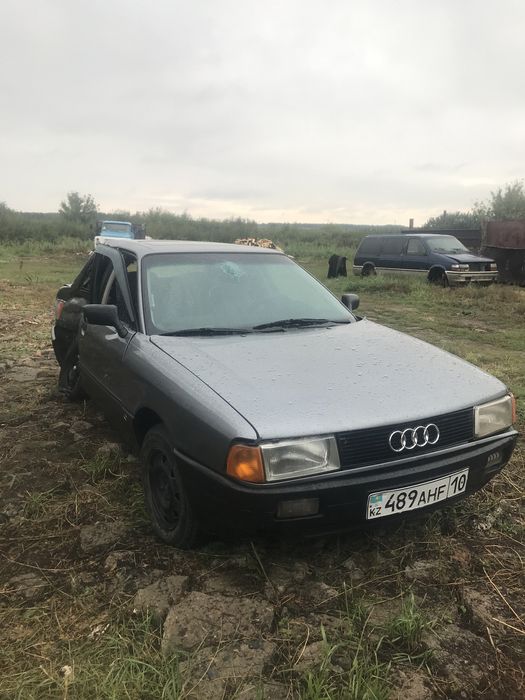 Продам машину в аваринном состаянии