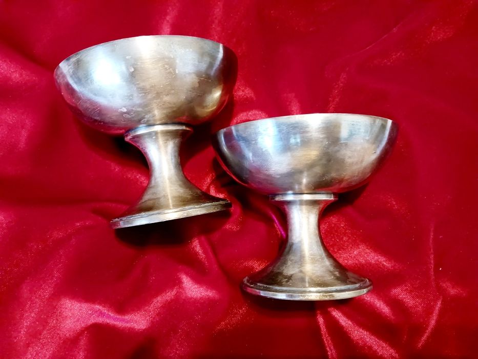 Cupe Vintage inghetata