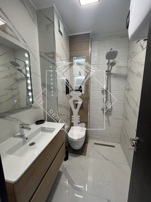 Продава се Двустаен апартамент в Пловдив, Тракия - 68 кв.м за 2177 €/кв.м - Снимка #5