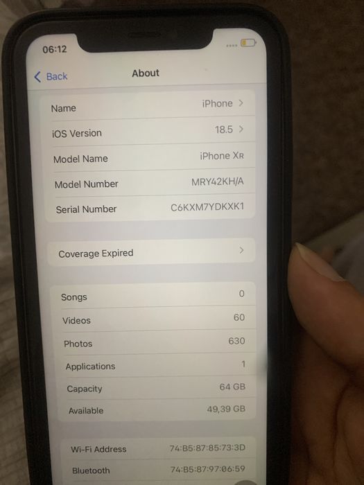 Iphone xr в корпусе 14 pro