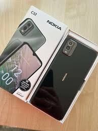 Nokia C35 schimb g-Shock A12 A13 A40