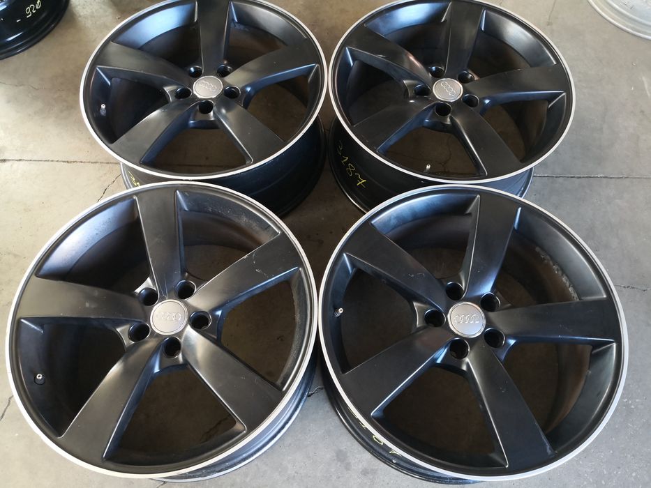 5х112 ауди audi 5x112 20 цола джанти