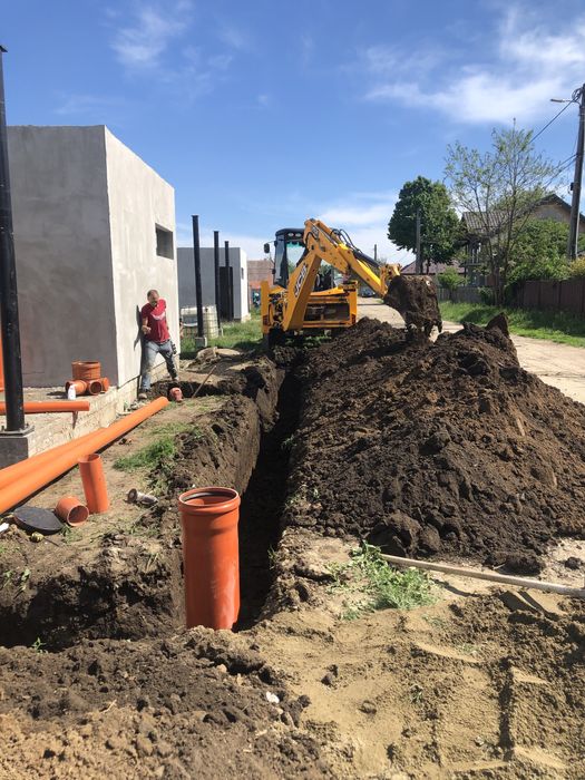 Echipa Constructii,amenajari,Hale metalice,instalatii,elec,term,