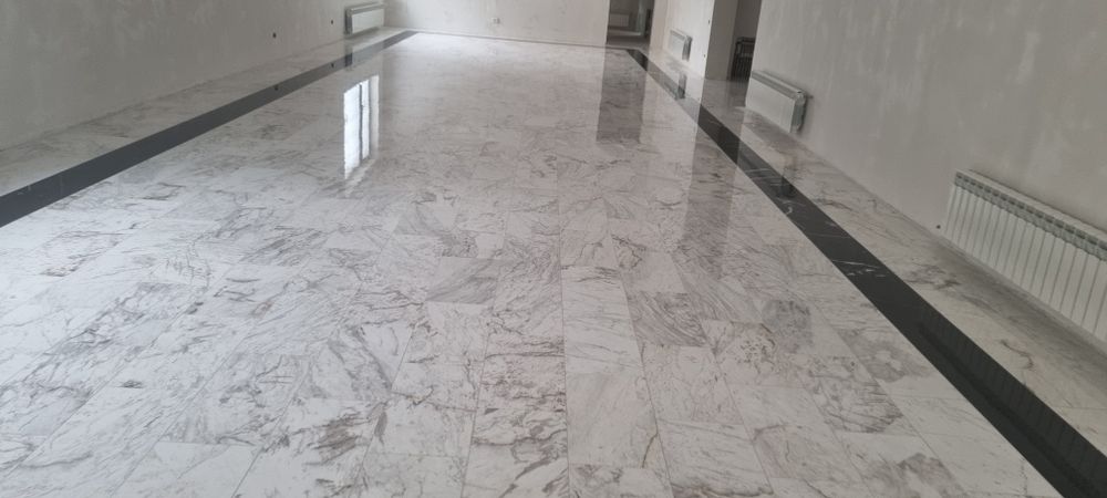 Șlefuit și lustruit marmura,granit si mozaic